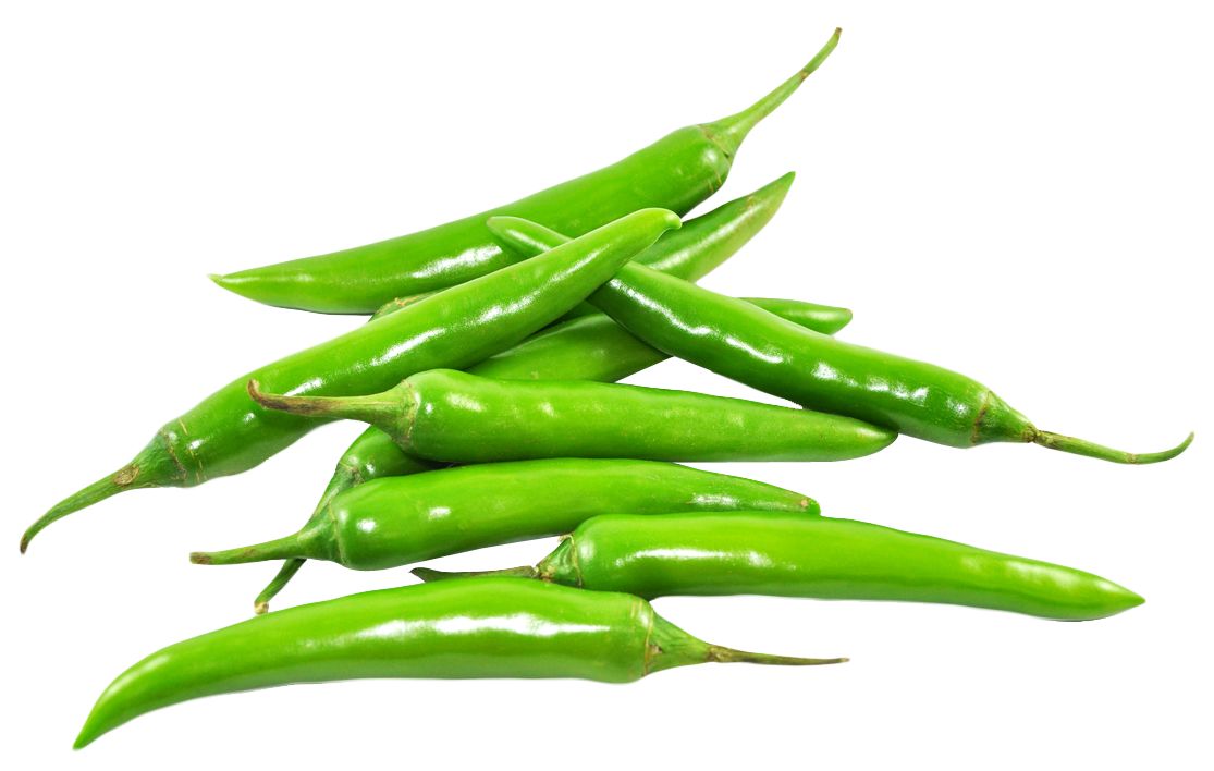 Green Chilly - Image 3