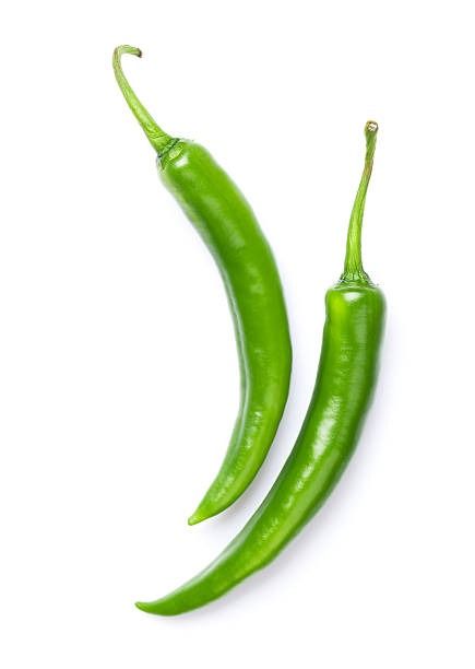 Green Chilly - Image 4