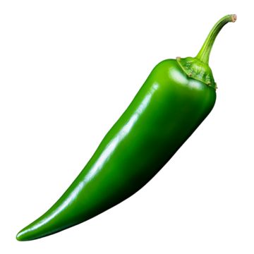 Green Chilly - Image 2